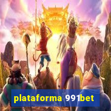 plataforma 991bet